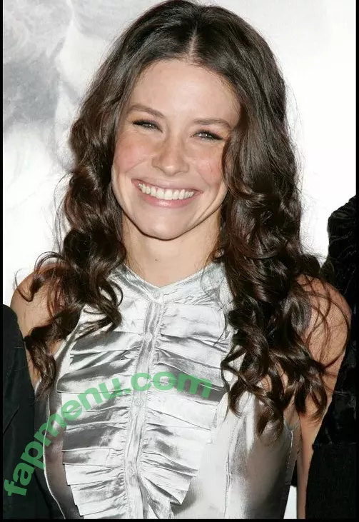 Evangeline Lilly nude photo #0184 (evangelinelillyofficial / lilyevangeline)
