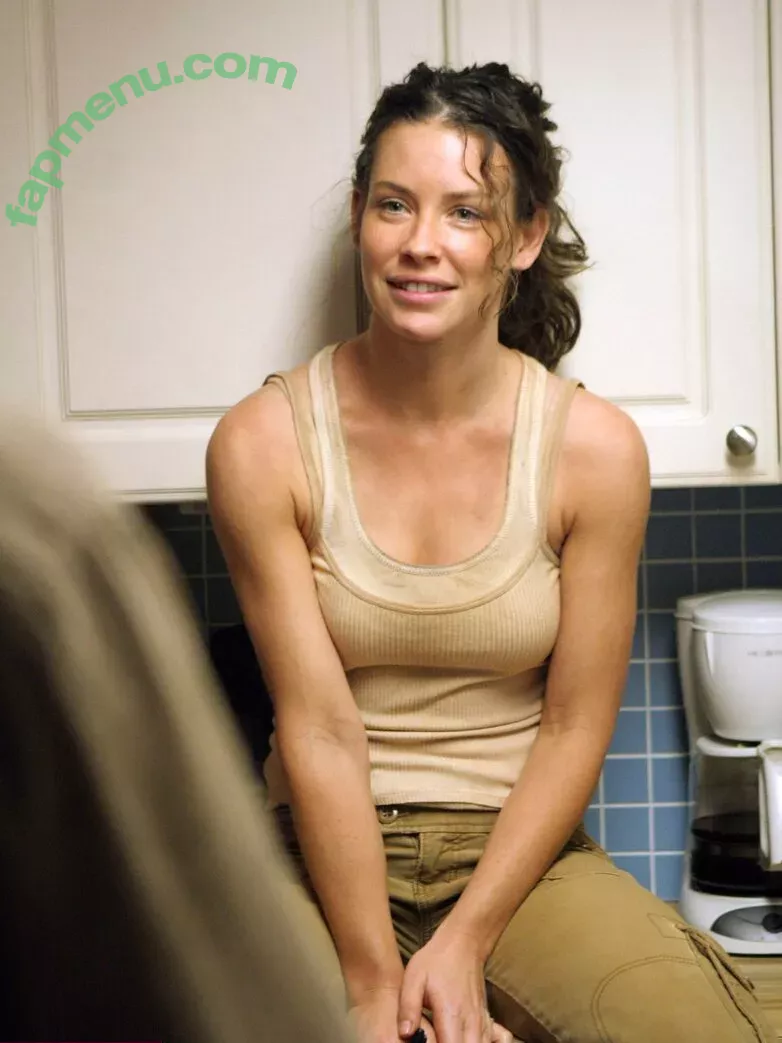 Evangeline Lilly nude photo #0276 (evangelinelillyofficial / lilyevangeline)