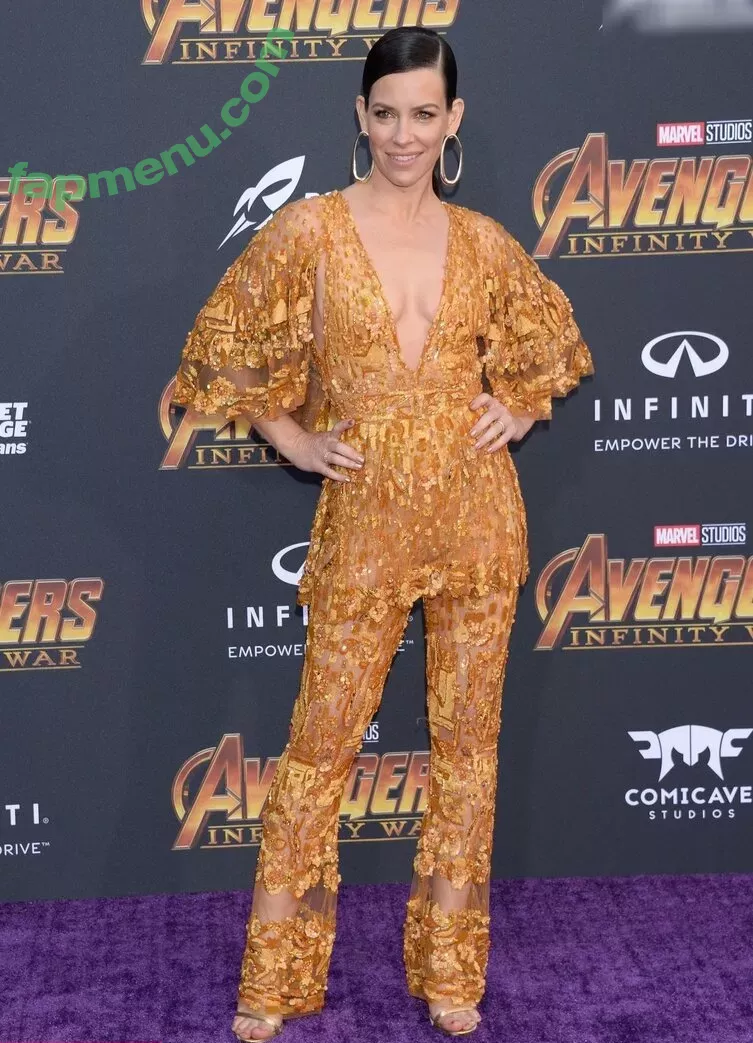 Evangeline Lilly nude photo #0342 (evangelinelillyofficial / lilyevangeline)