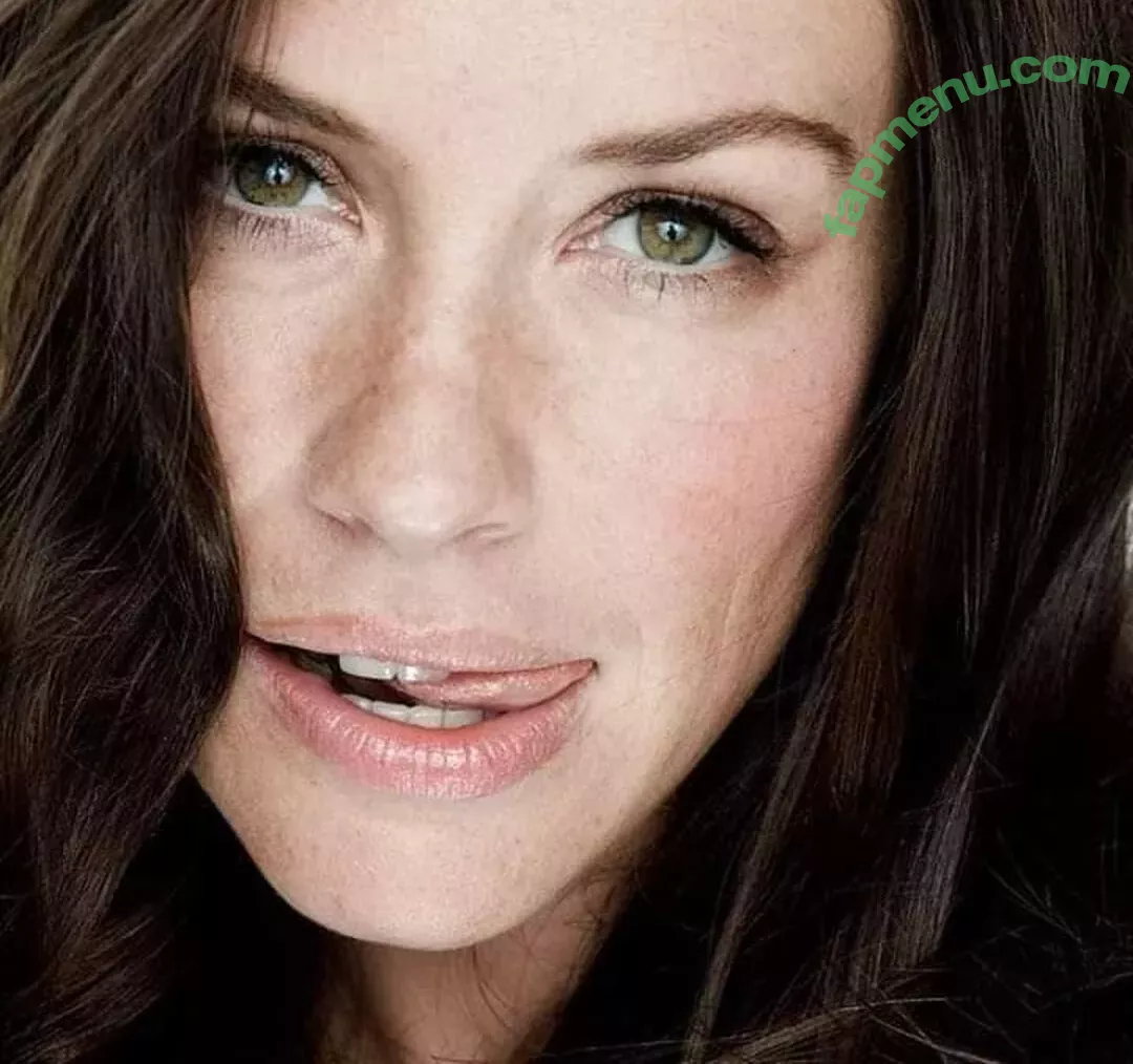 Evangeline Lilly nude photo #0355 (evangelinelillyofficial / lilyevangeline)