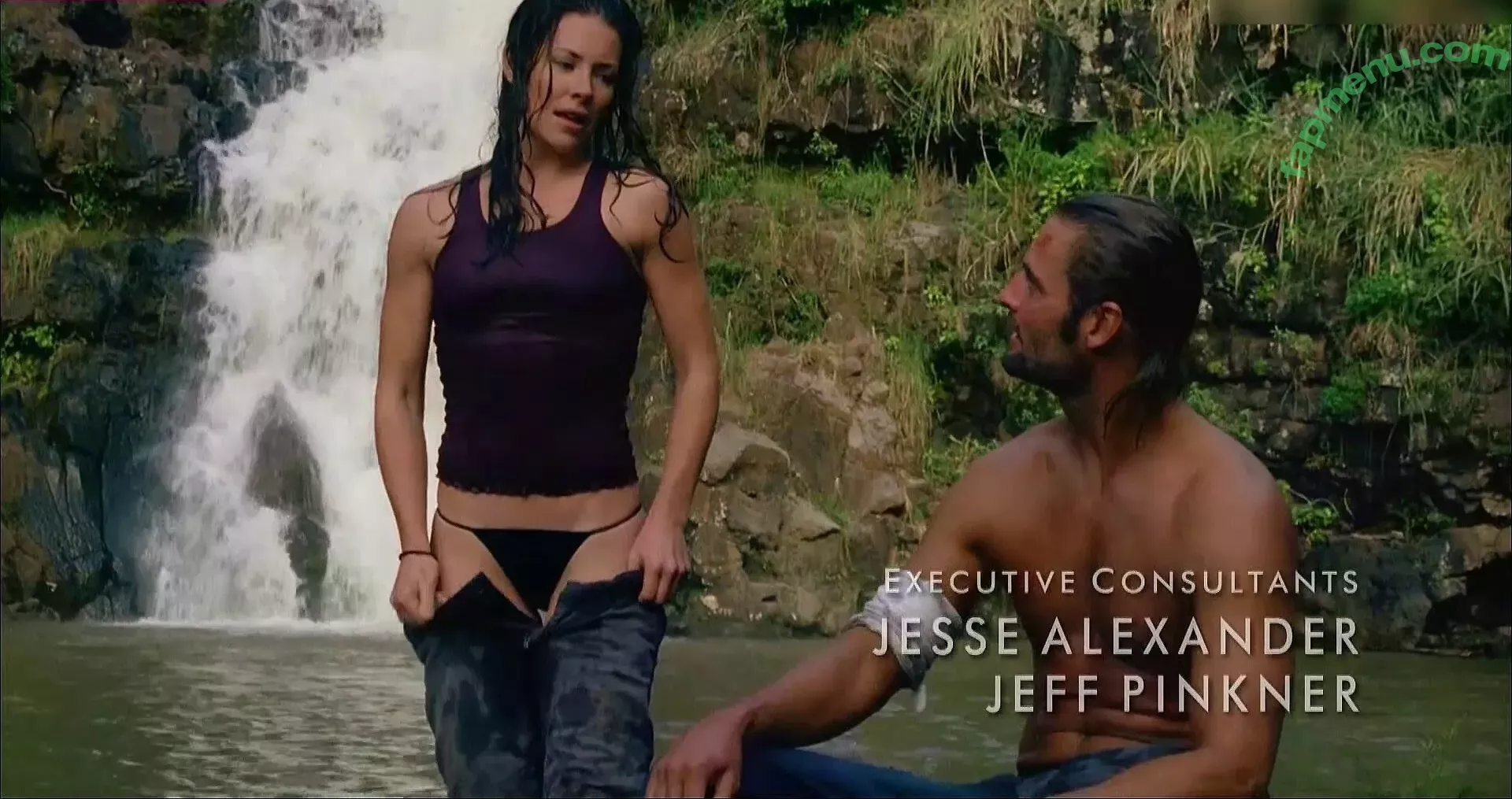 Evangeline Lilly nude photo #0387 (evangelinelillyofficial / lilyevangeline)