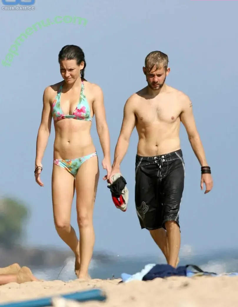 Evangeline Lilly nude photo #0487 (evangelinelillyofficial / lilyevangeline)