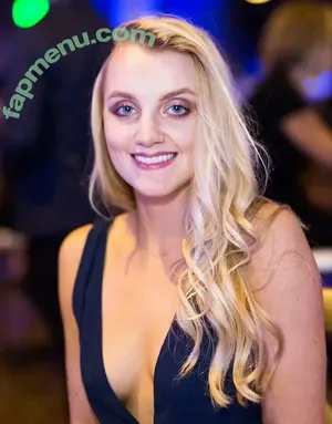 Evanna Lynch / evannalynch nude photo #0022