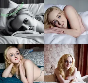 Evanna Lynch / evannalynch nude photo #0026