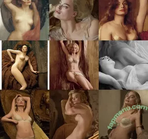 Evanna Lynch / evannalynch nude photo #0028