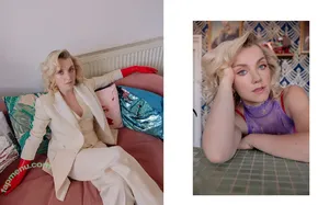 Evanna Lynch / evannalynch nude photo #0032