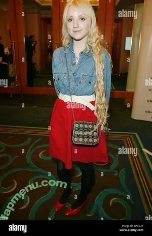 Evanna Lynch / evannalynch nude photo #0035