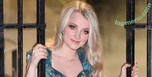 Evanna Lynch / evannalynch nude photo #0038