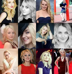 Evanna Lynch / evannalynch nude photo #0041
