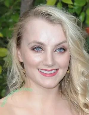 Evanna Lynch / evannalynch nude photo #0043