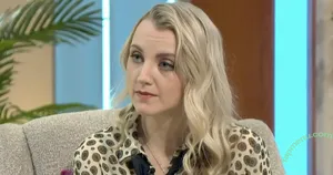 Evanna Lynch / evannalynch nude photo #0055