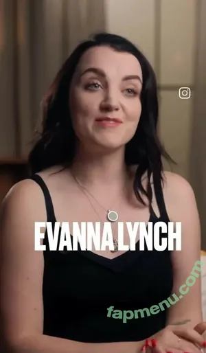 Evanna Lynch / evannalynch nude photo #0059