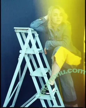 Evanna Lynch / evannalynch nude photo #0070