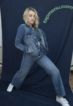 Evanna Lynch / evannalynch nude photo #0073