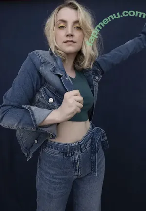 Evanna Lynch / evannalynch nude photo #0075