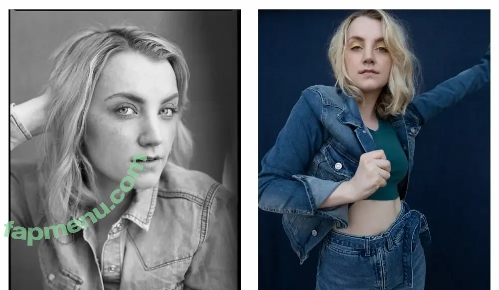 Evanna Lynch nude photo #0023 (evannalynch)