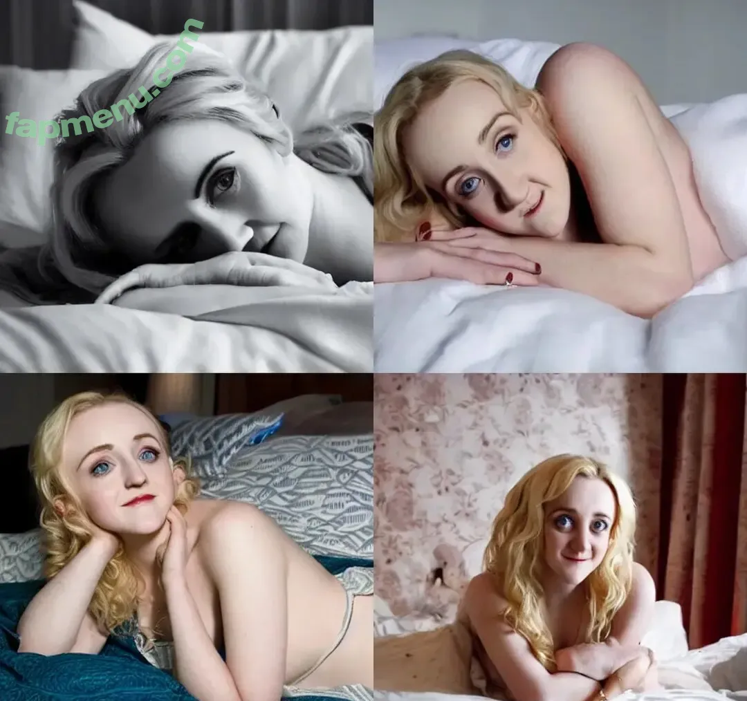 Evanna Lynch nude photo #0026 (evannalynch)