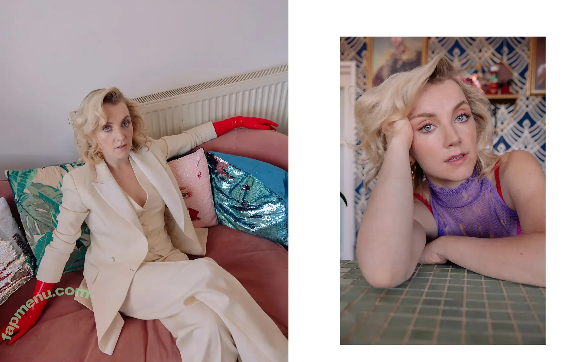 Evanna Lynch nude photo #0032 (evannalynch)