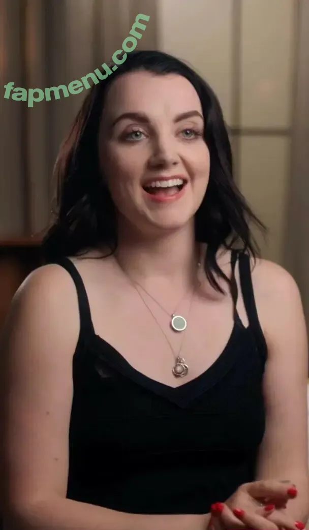 Evanna Lynch nude photo #0058 (evannalynch)