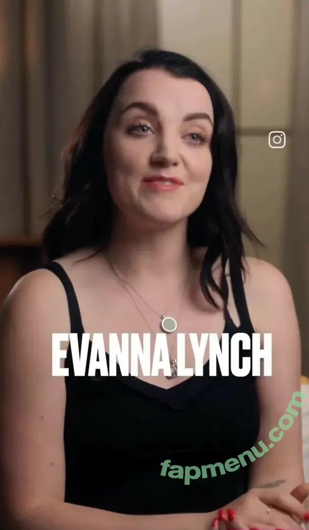Evanna Lynch nude photo #0059 (evannalynch)