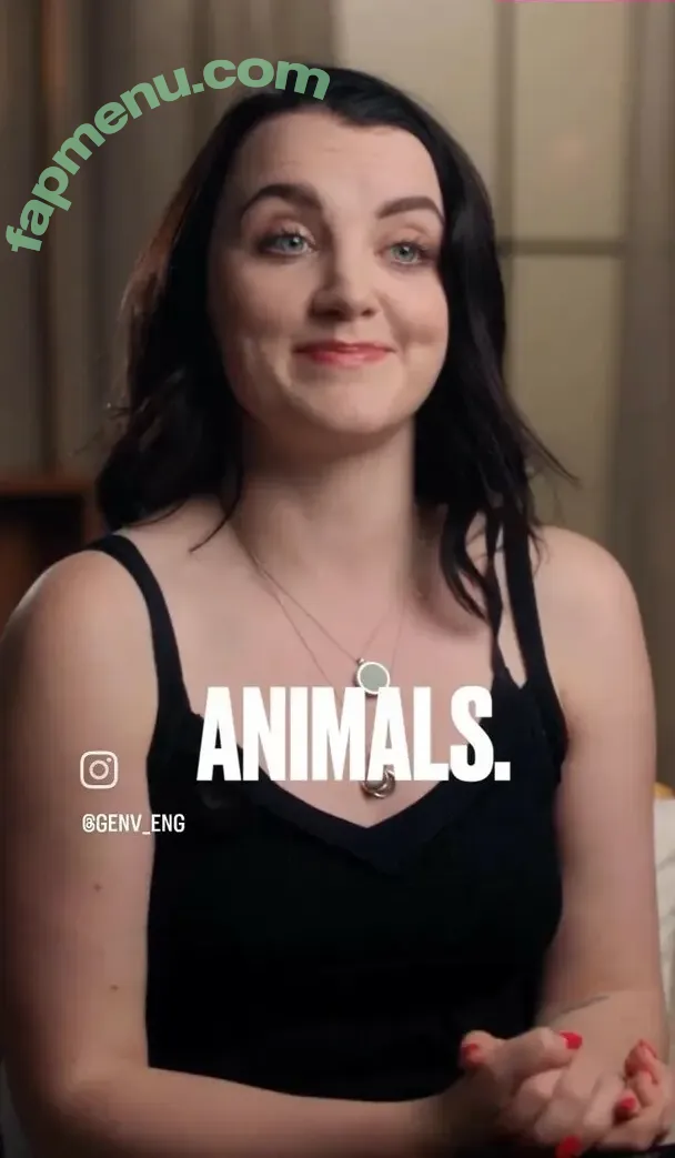 Evanna Lynch nude photo #0060 (evannalynch)