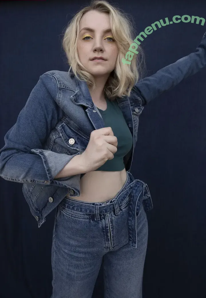 Evanna Lynch nude photo #0075 (evannalynch)