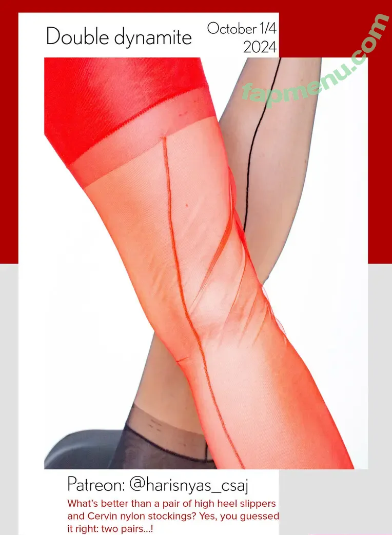 evasnylons nude photo #0001 (harisnyas_csaj)