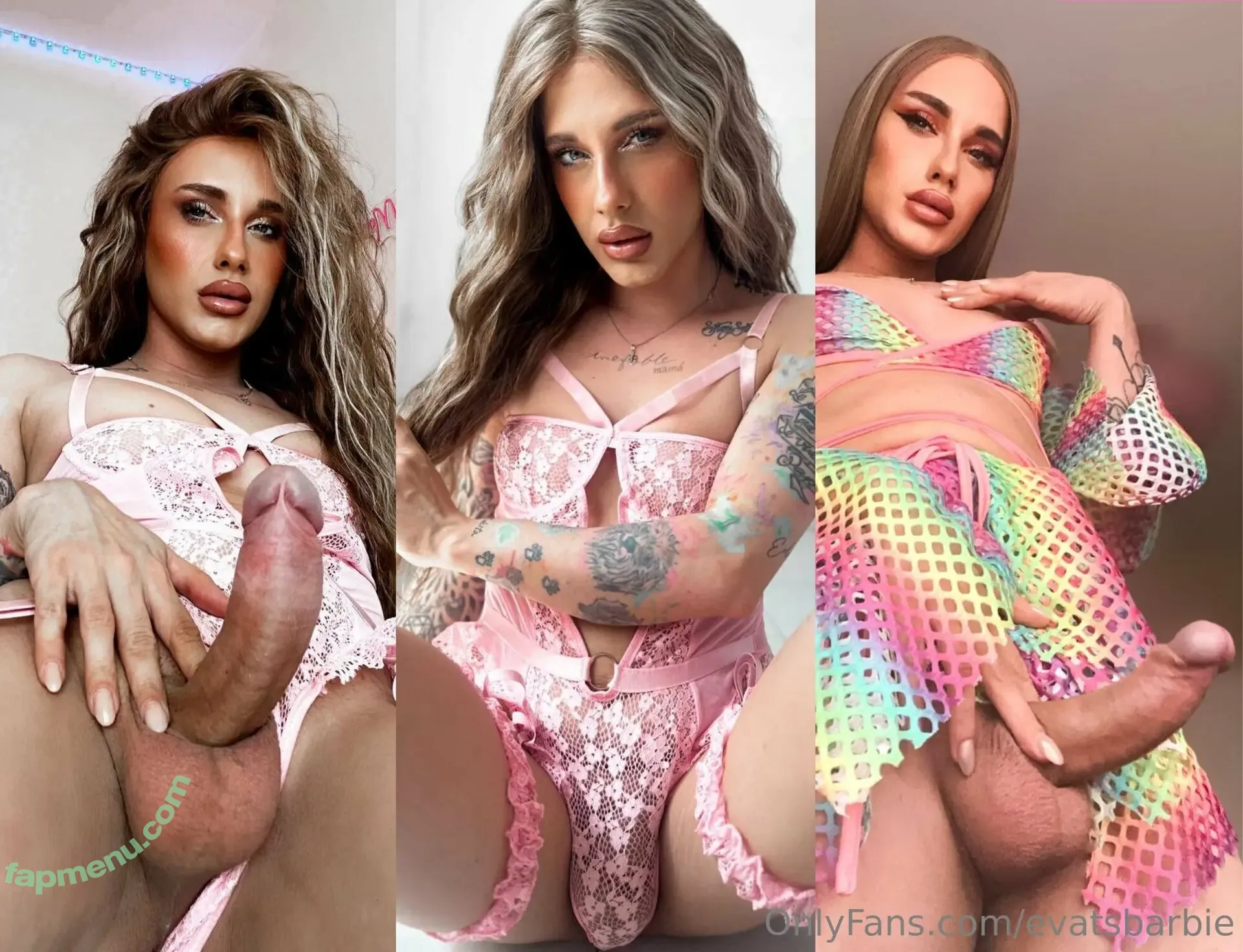 evatsbarbie nude photo #0008 (__datbitchbarbiee__)