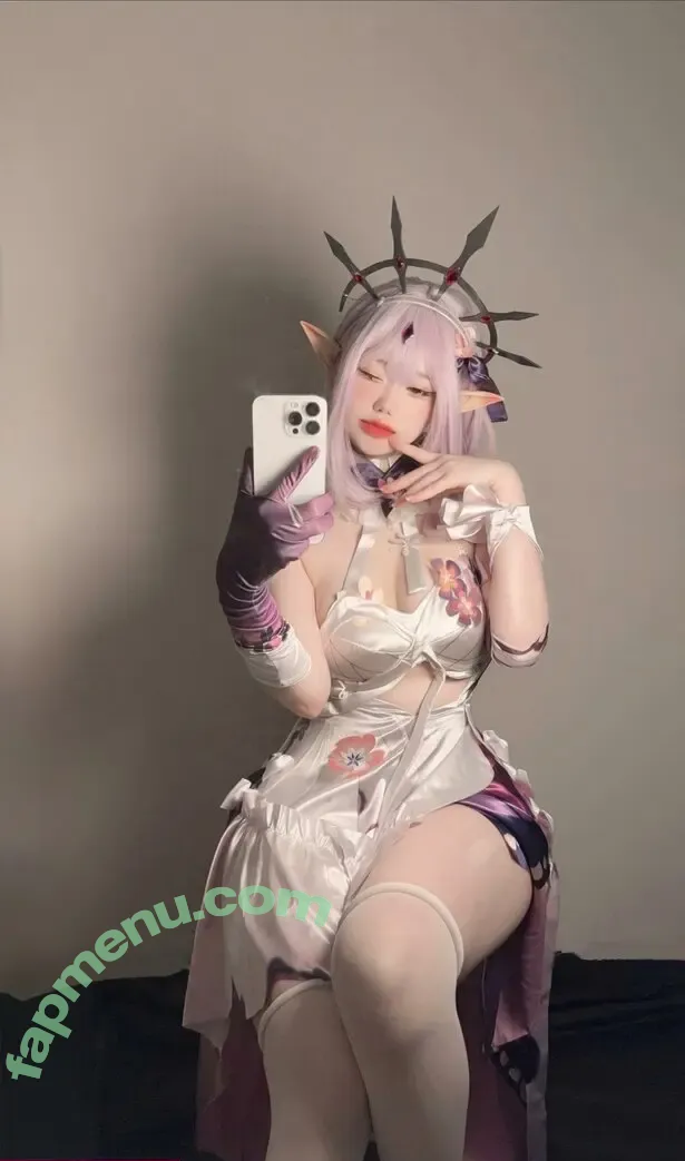 Evawxsh nude photo #0005 (happyunaaa)