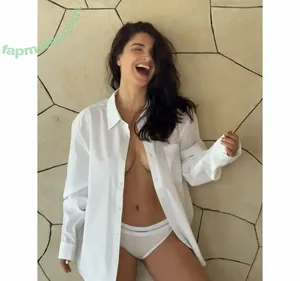 Eve Hewson / evehewson nude photo #0310