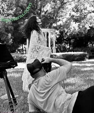Eve Hewson / evehewson nude photo #0337