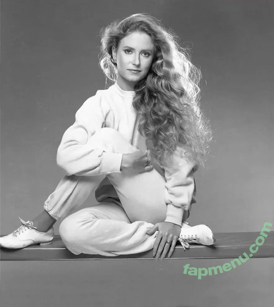 Eve Plumb nude photo #0001 (theeveplumb)