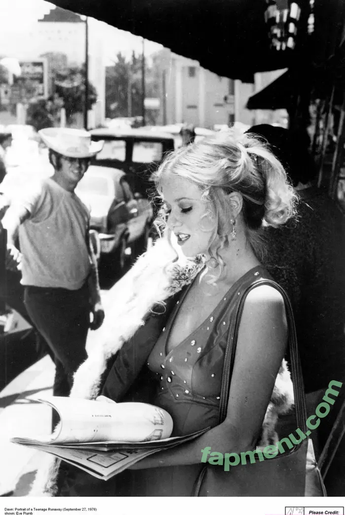 Eve Plumb nude photo #0003 (theeveplumb)
