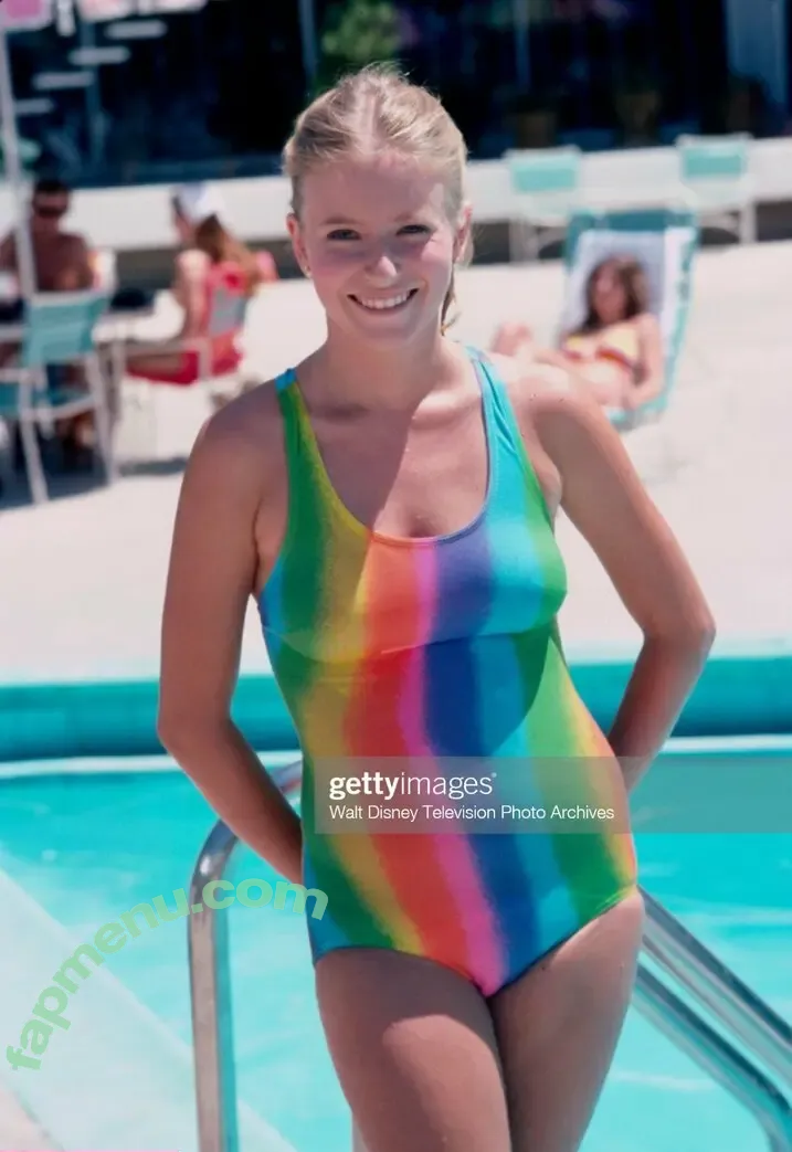 Eve Plumb nude photo #0004 (theeveplumb)