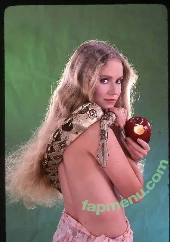 Eve Plumb nude photo #0008 (theeveplumb)