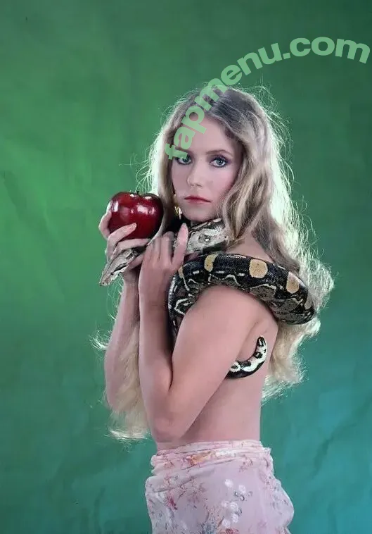 Eve Plumb nude photo #0011 (theeveplumb)
