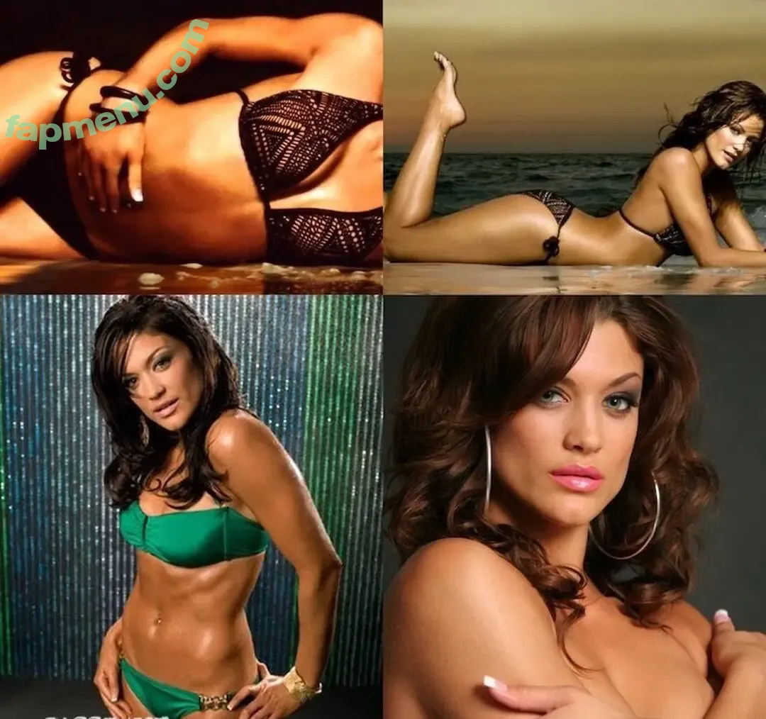 Eve Torres nude photo #0004 (Eve Torres)