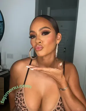 Evelyn Lozada / EvelynLozada nude photo #0001