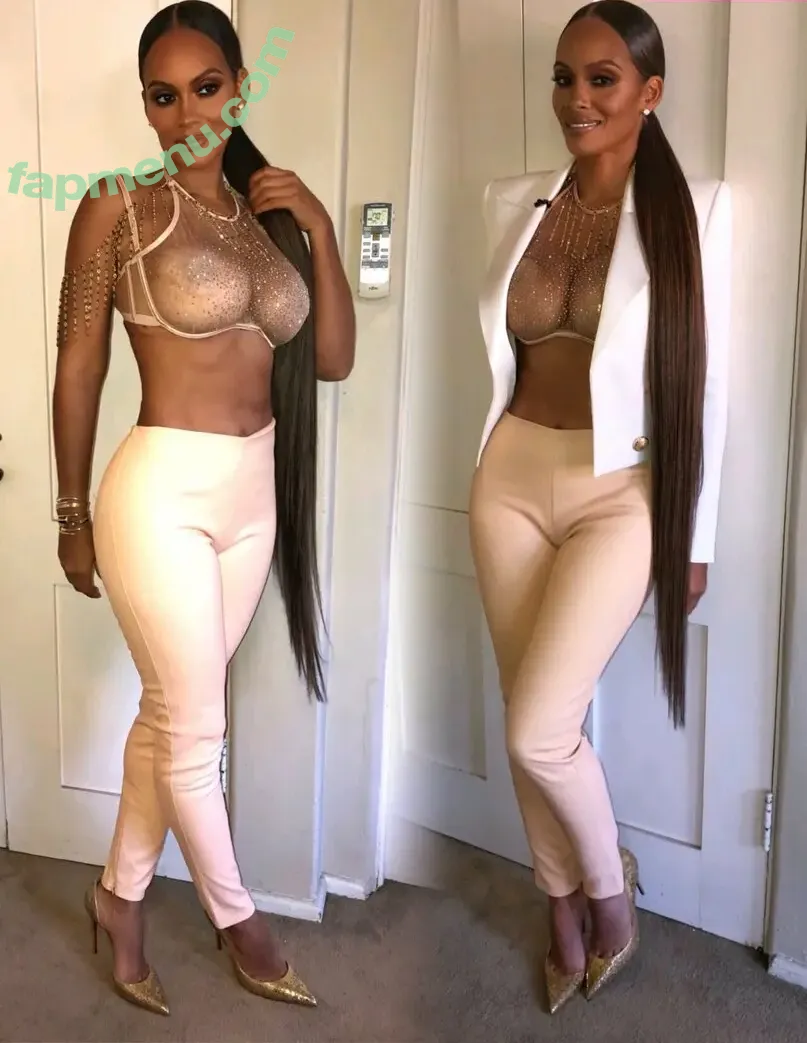 Evelyn Lozada nude photo #0004 (EvelynLozada)