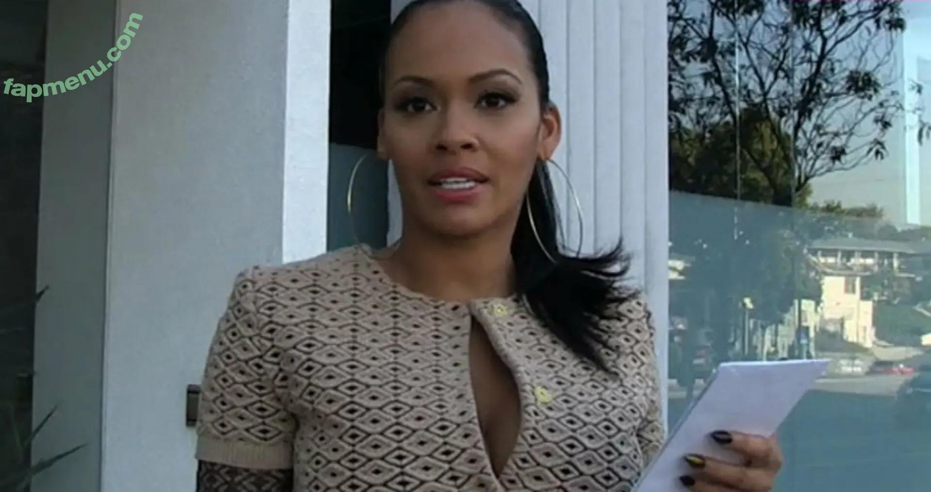 Evelyn Lozada nude photo #0008 (EvelynLozada)