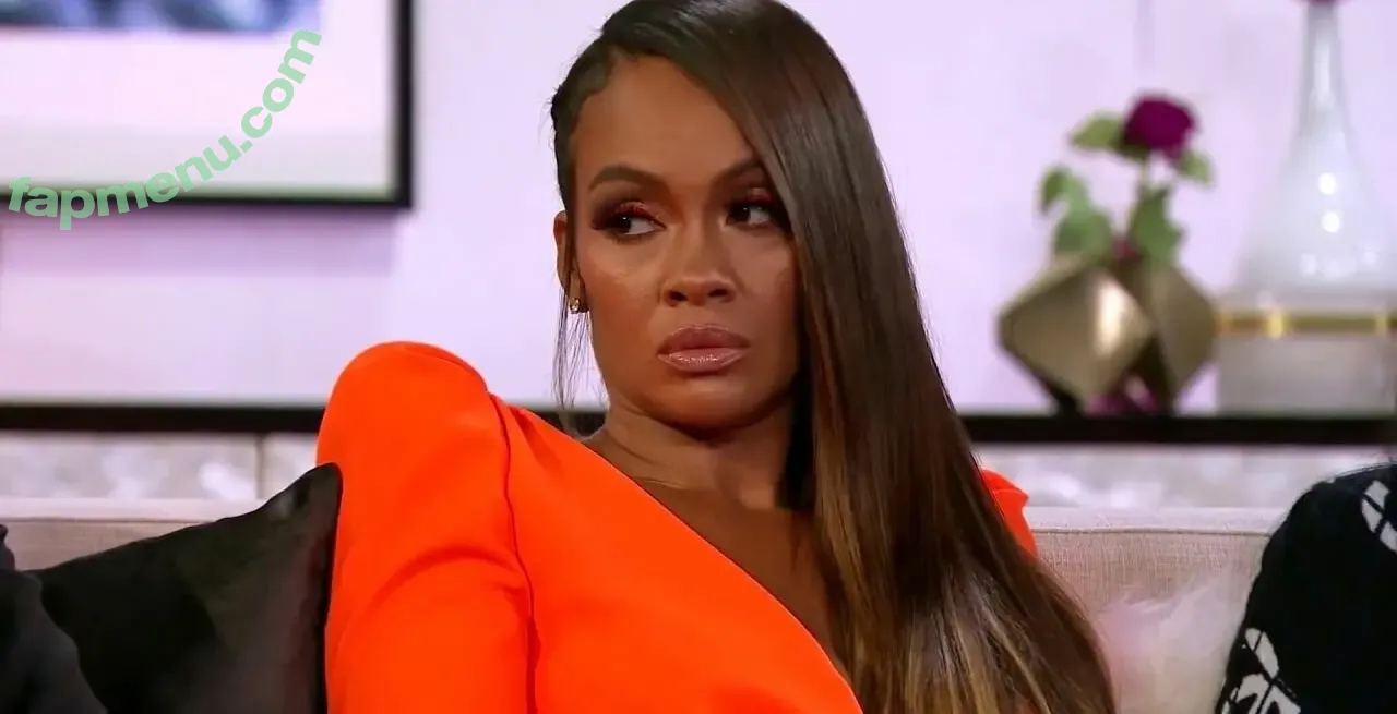 Evelyn Lozada nude photo #0013 (EvelynLozada)