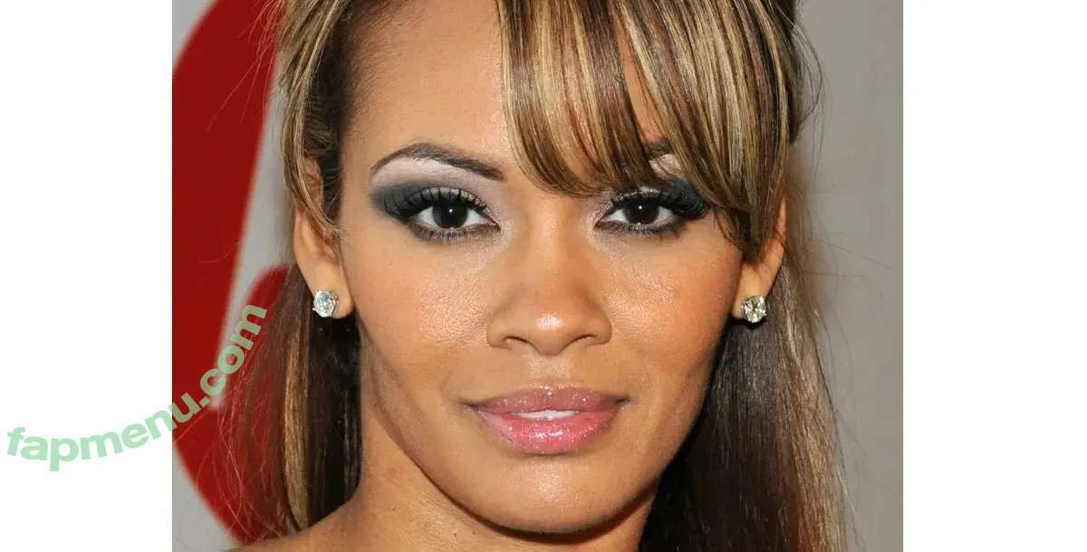 Evelyn Lozada nude photo #0018 (EvelynLozada)