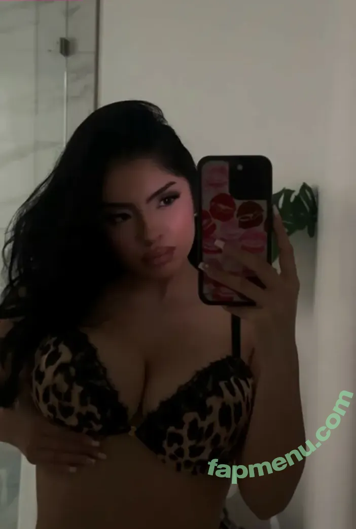 Evelyn Ortiz nude photo #0076 (Evelynomadera / _evess)