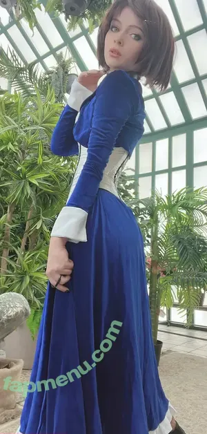 Evenink Cosplay / evenink_cosplay nude photo #1528