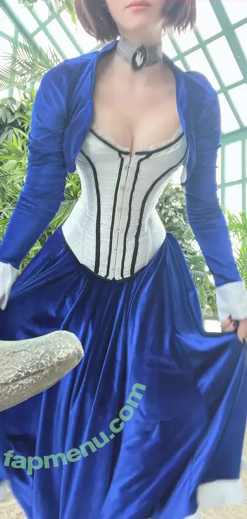 Evenink Cosplay nude photo #1535 (evenink_cosplay)