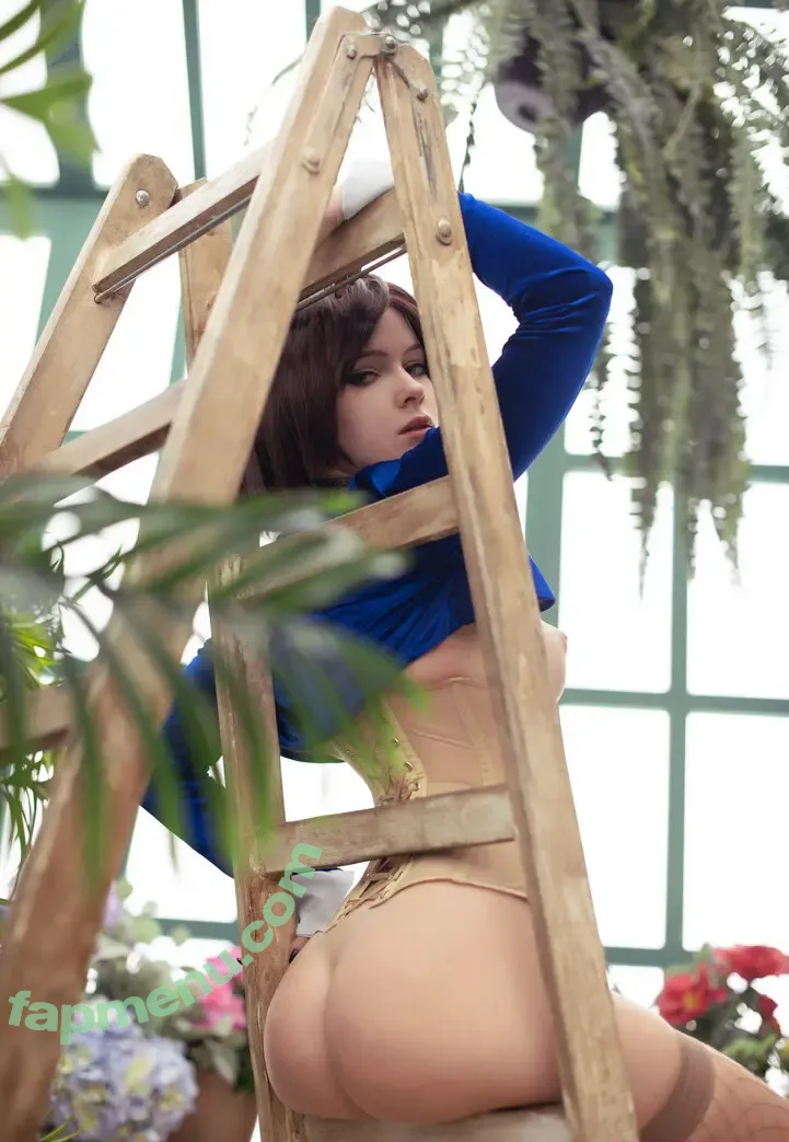 Evenink Cosplay nude photo #1593 (evenink_cosplay)