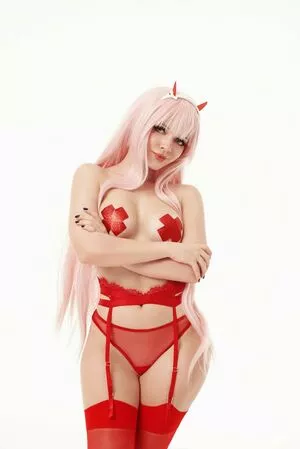 Evenink / cypliukas / evenink_cosplay / evenink_free / irina_cosplay nude photo #1159