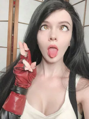 Evenink / cypliukas / evenink_cosplay / evenink_free / irina_cosplay nude photo #1167