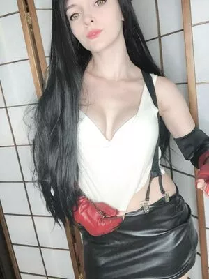 Evenink / cypliukas / evenink_cosplay / evenink_free / irina_cosplay nude photo #1199