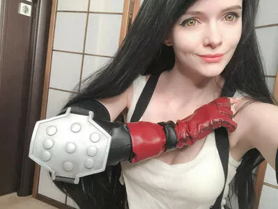 Evenink / cypliukas / evenink_cosplay / evenink_free / irina_cosplay nude photo #1213